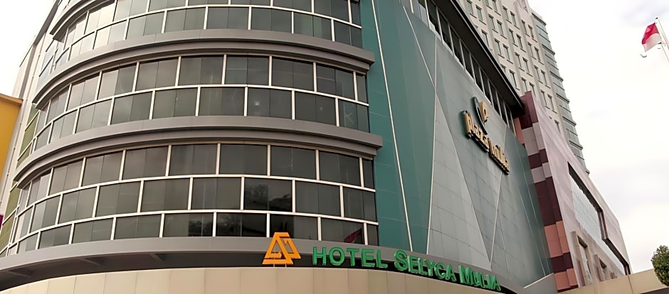 Hotel Selyca Mulia Samarinda