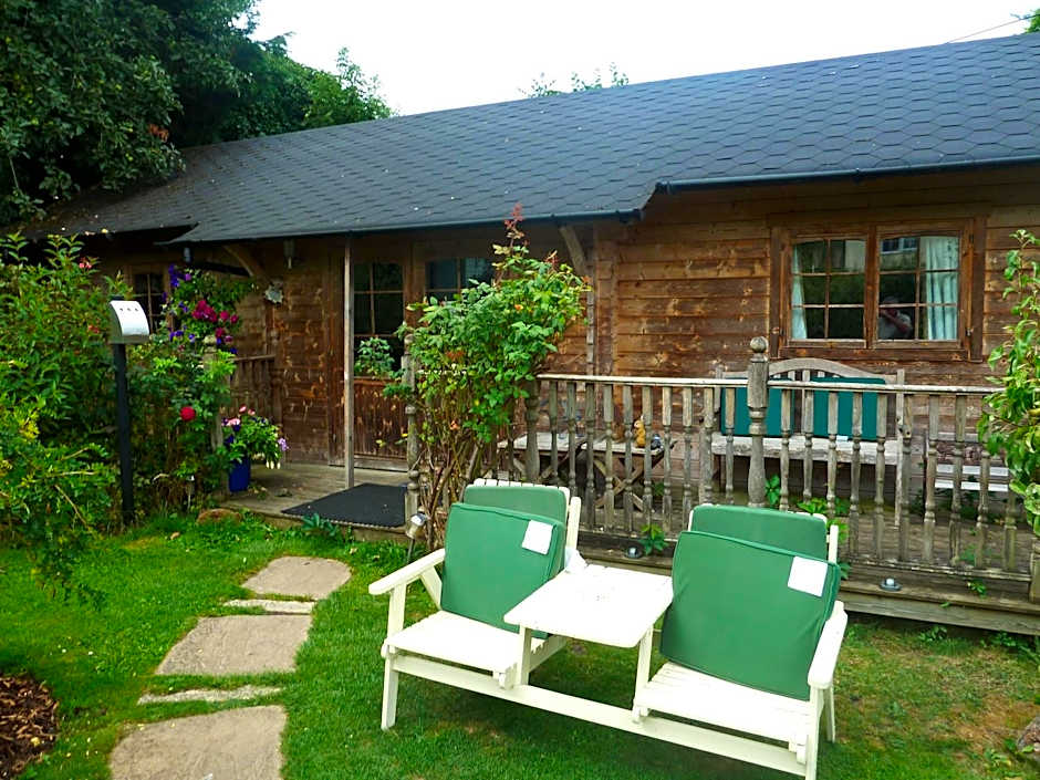 Hillside Self Catering