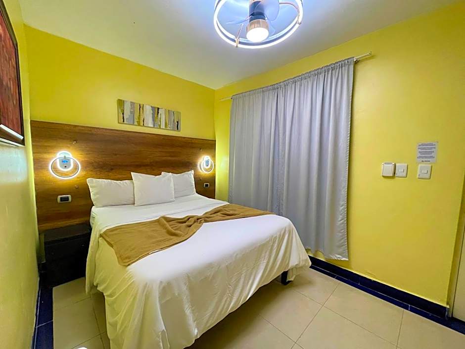 RIG Hotel Boutique Puerto Malecon