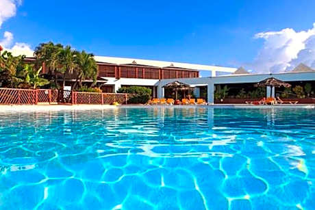 Studio Douceur des iles