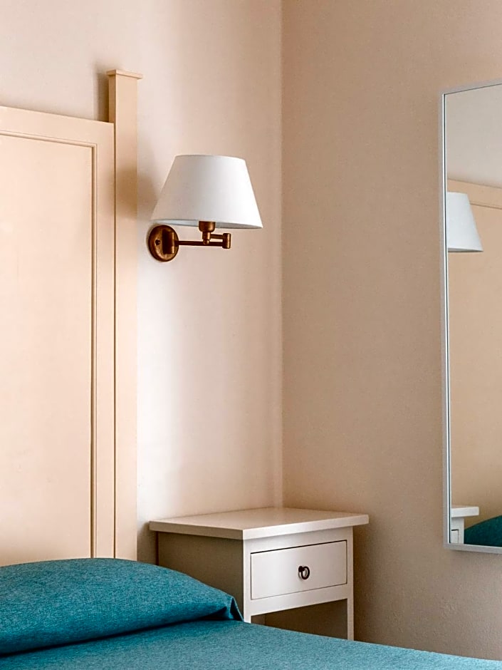 Hotel Milton