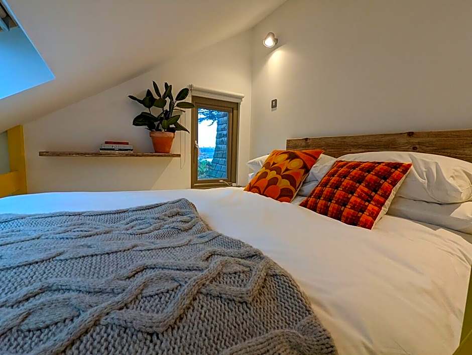 Penquite Holiday Accommodation