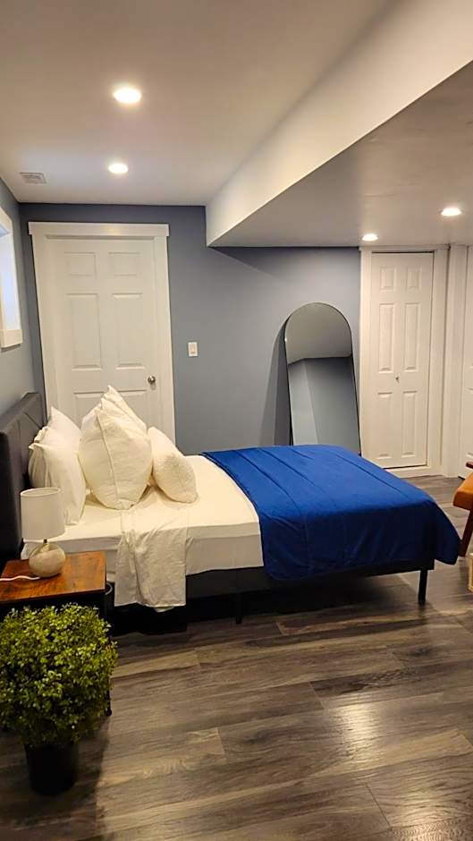 Beautiful newly designed Luxurious Apartment