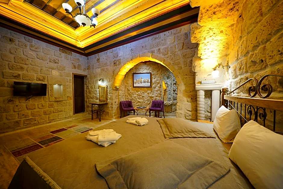 Göreme Cave Lodge