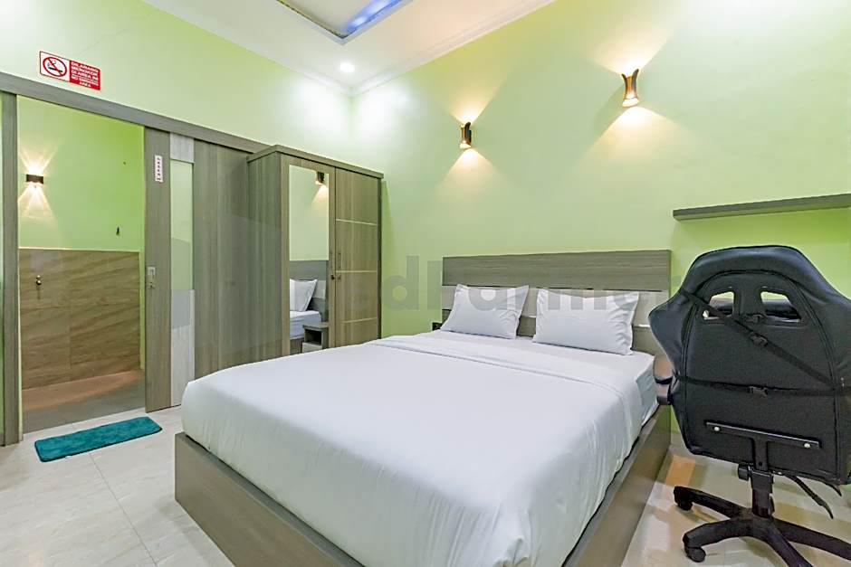 Shiva Home Syariah RedPartner near Alun Alun Tegal