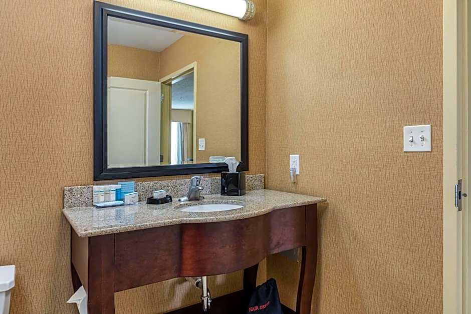 Hampton Inn By Hilton Owensboro