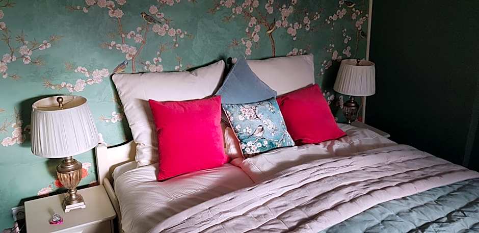 Hotel Anker