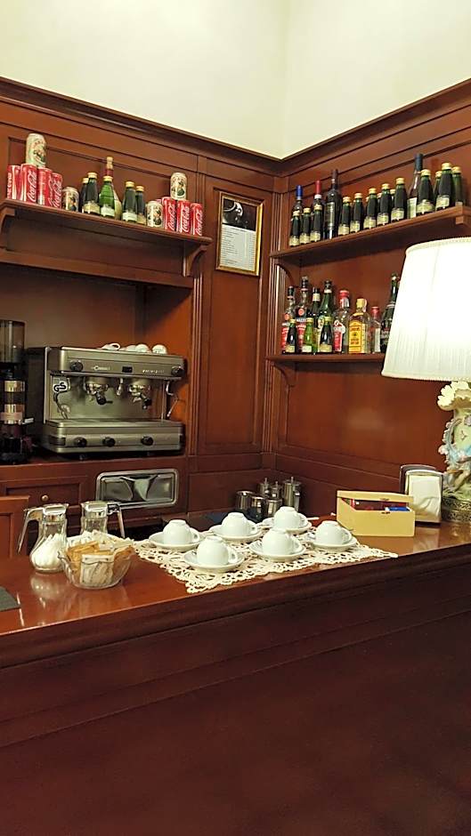 Hotel Bigallo