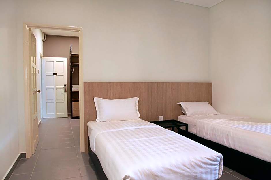 HOTEL ali IMRAN