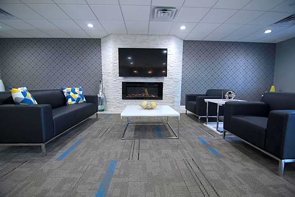 Home Inn and Suites Memphis