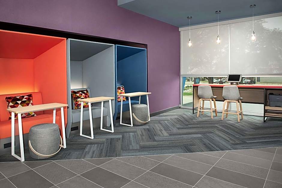 Tru by Hilton North Richland Hills DFW West