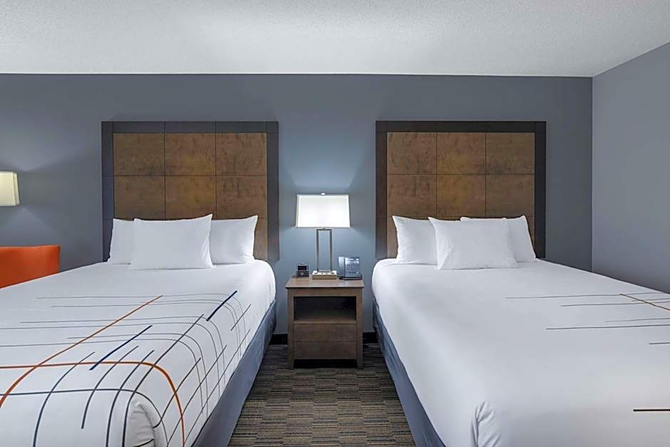 La Quinta Inn & Suites by Wyndham Atlanta Douglasville
