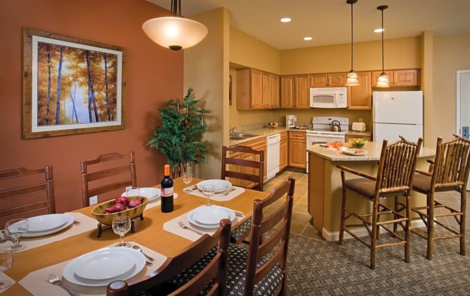 WorldMark Steamboat Springs