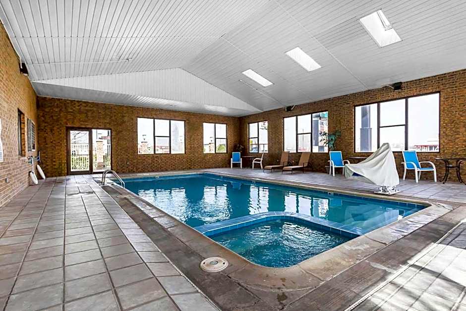 Quality Inn Dumas