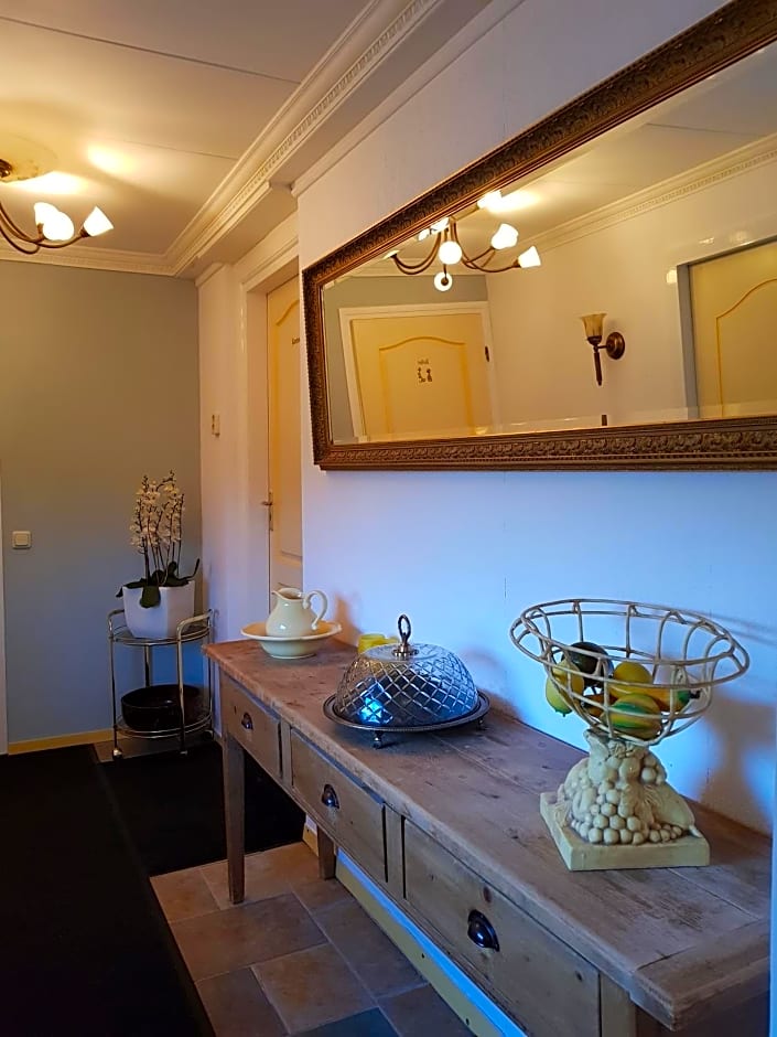 B&B Usselo Klein, fijn en uniek! – Usselo, TX