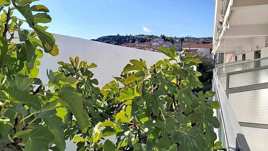 Akrogiali Exclusive Hotel (Adults Only)