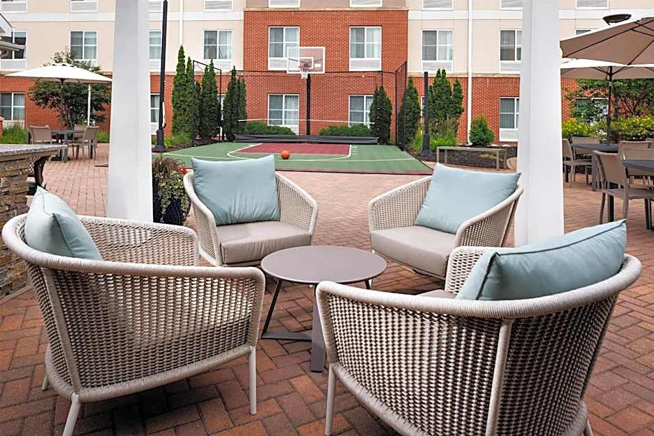 Homewood Suites by Hilton Minneapolis-New Brighton