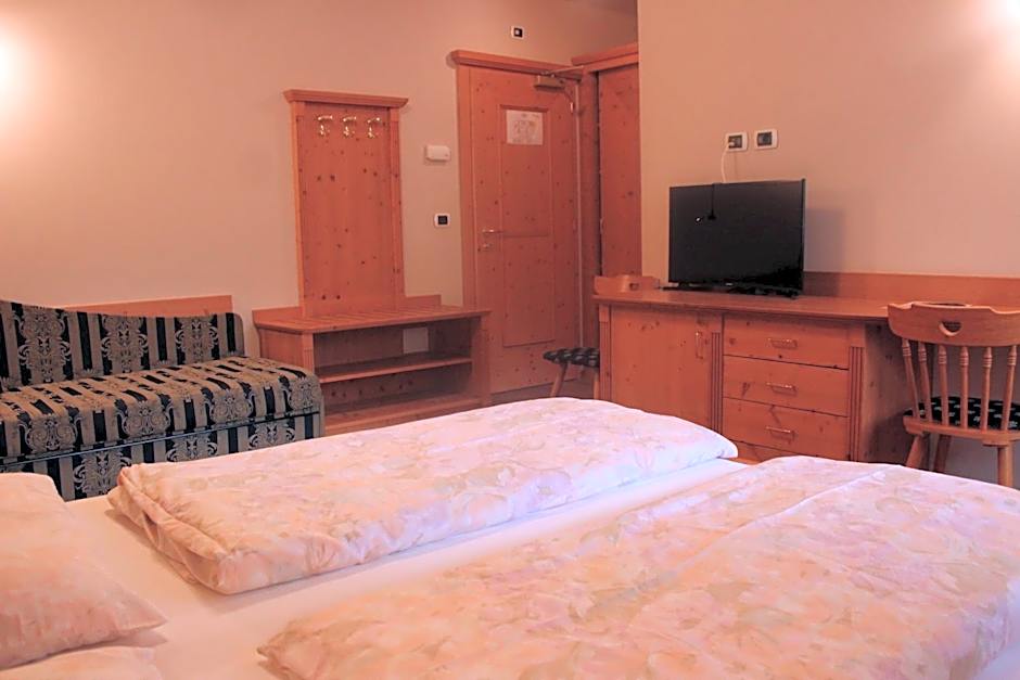 Gasthaus zum Weissen Kreuz