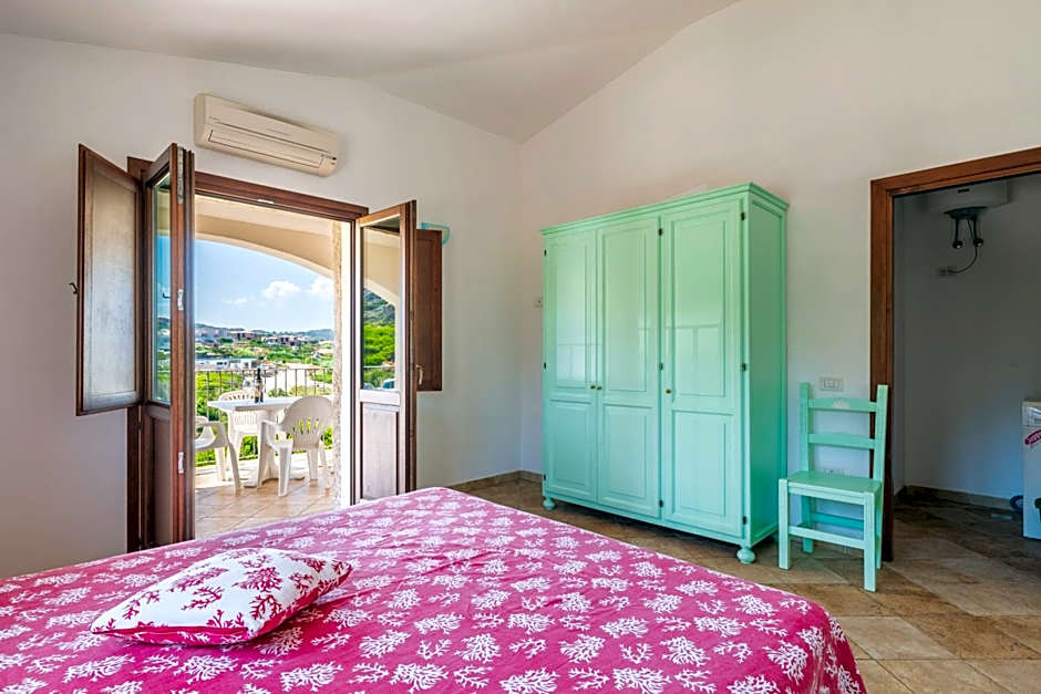 Residence Baia Santa Reparata