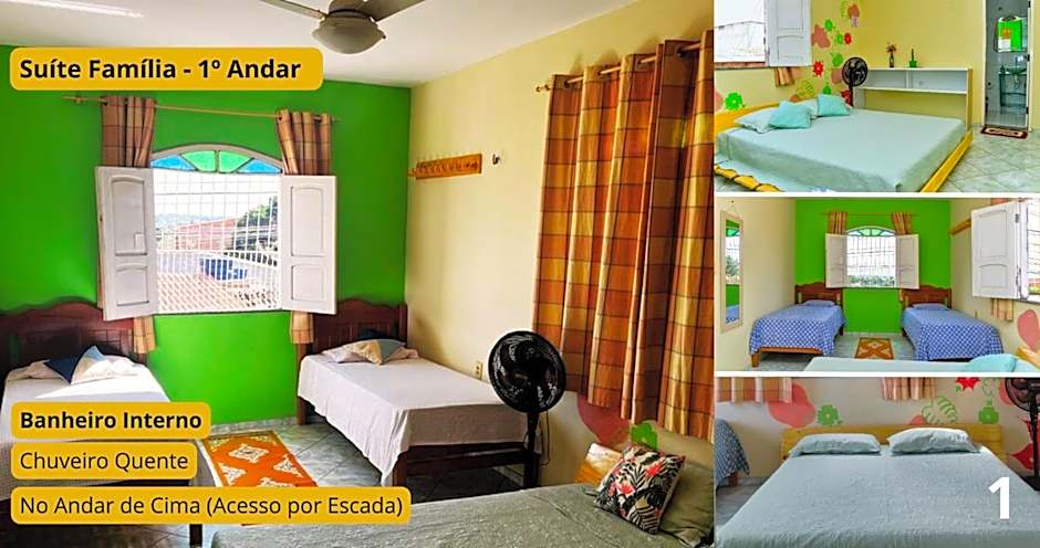 Casa da Maia Hostel