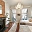 French Quarter Mansion