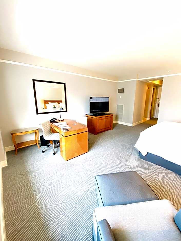 Private condo hotel at Four Seasons Brickell
