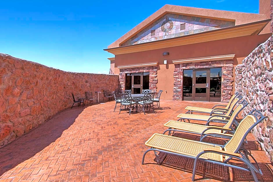 Holiday Inn Express Hotel & Suites Las Cruces By IHG