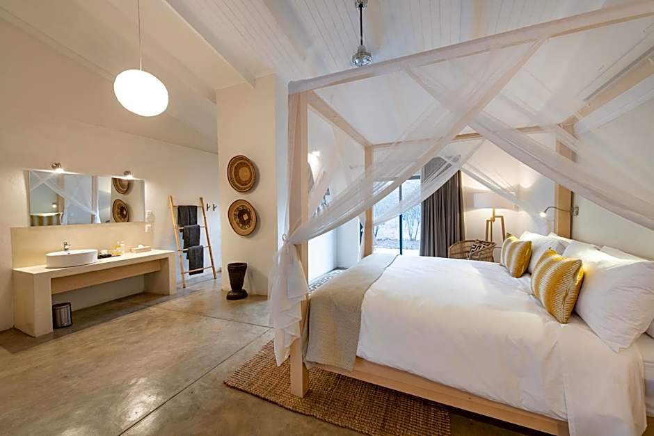 Unembeza Boutique Lodge & Spa