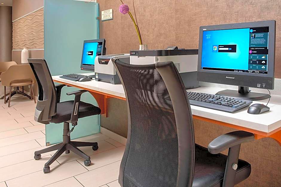 SpringHill Suites by Marriott Alexandria