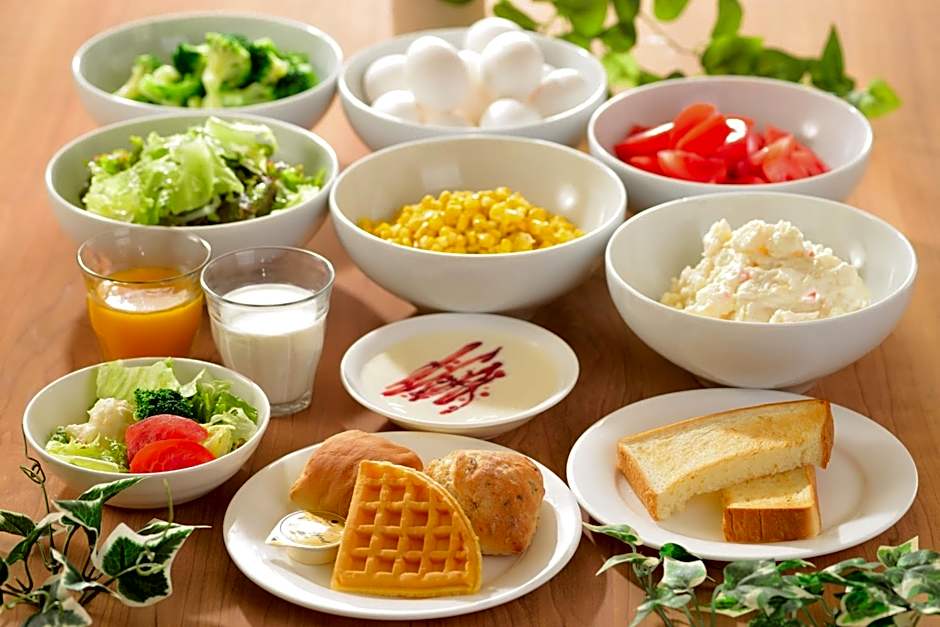 Tsuruga Manten Hotel Ekimae