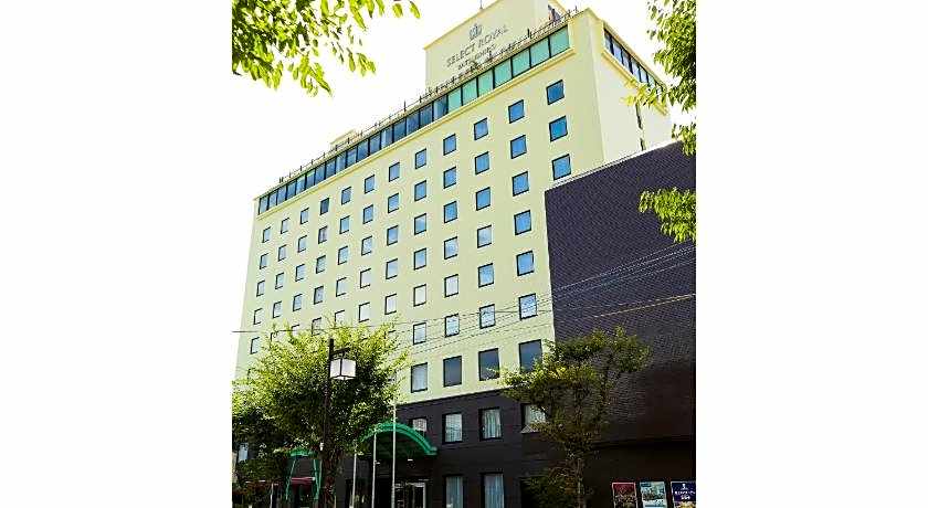 Select Royal Yatsushiro