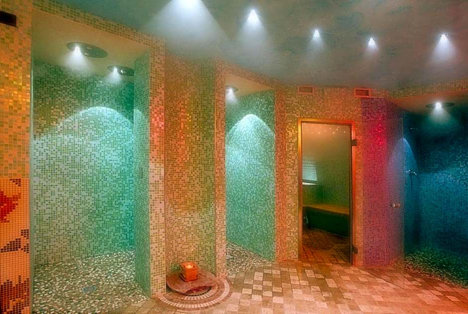 Hotel Ferrari