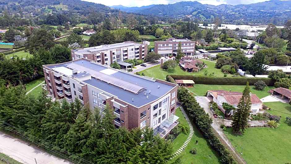 MG Hotels & Suites
