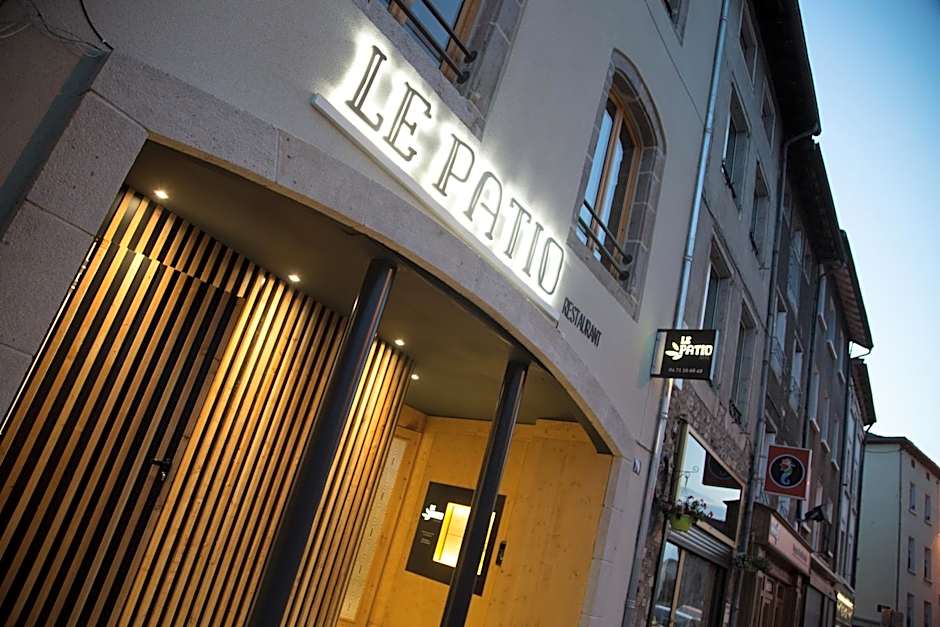 Le Patio