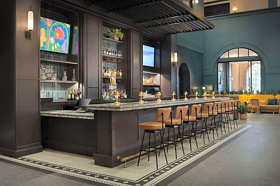 DoubleTree By Hilton Guest Suites Lexington