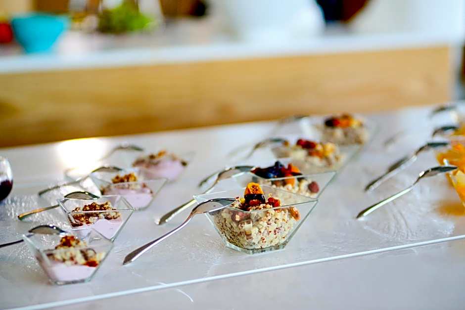 At Herbal Boutique Hotel & Spa