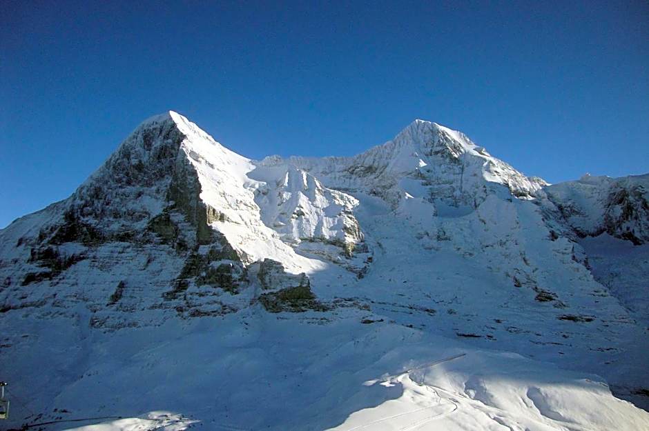 Hotel & Spa Silberhorn Wengen