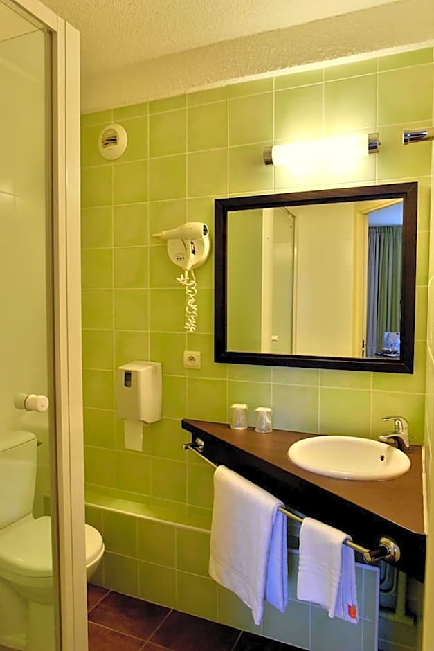 Hotel Inn Chambery