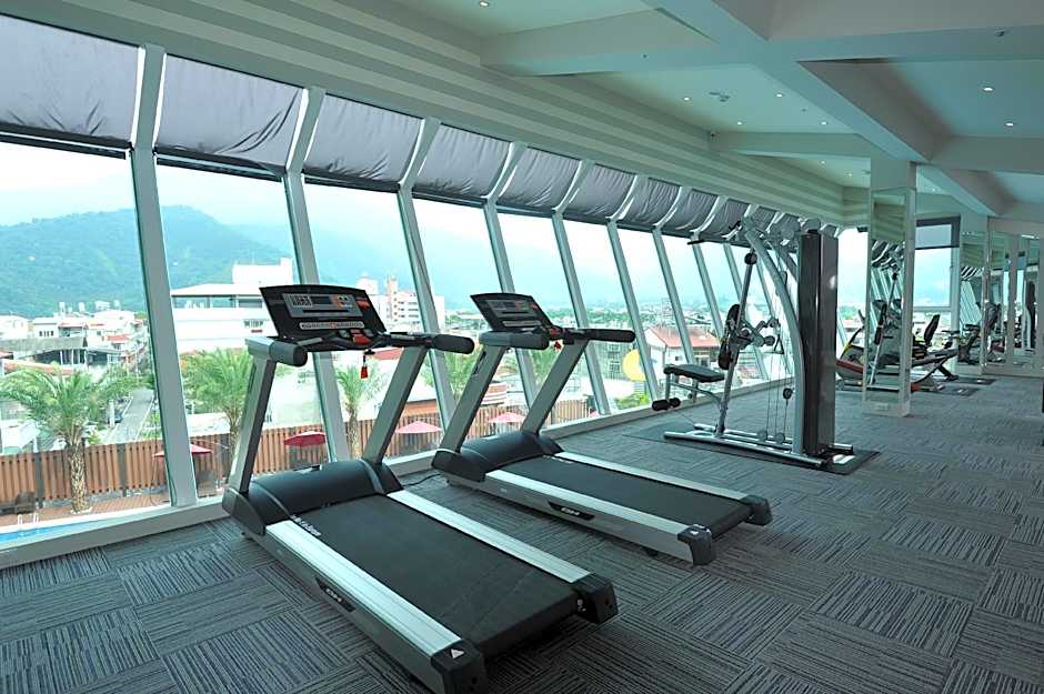 Cheng Wan Grand Hotel