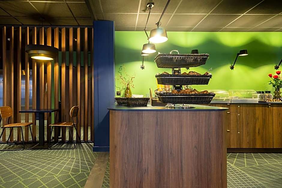 City Résidence Strasbourg Centre