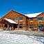 Inn at Lander, Travelodge by Wyndham