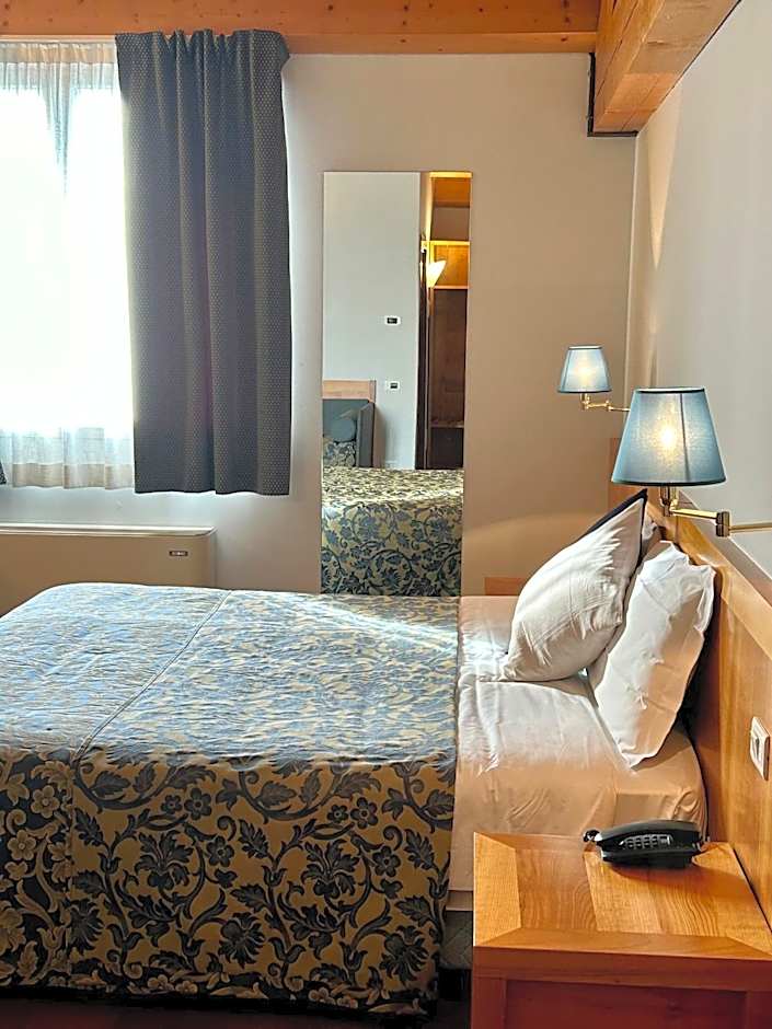 Hotel Due Torri Tempesta