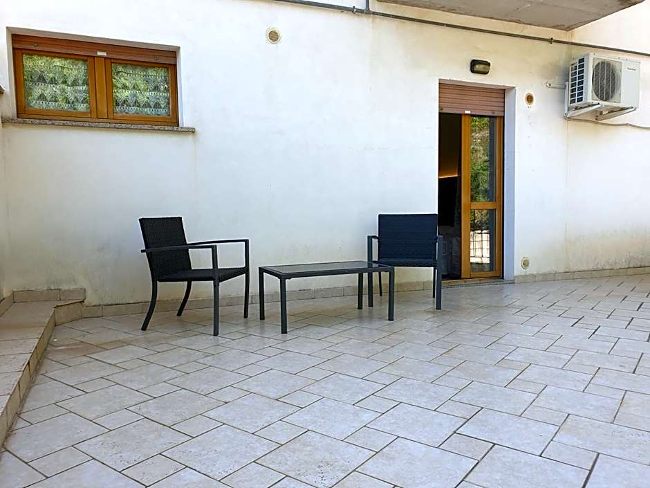 Casa-Albergo Tiroasegno