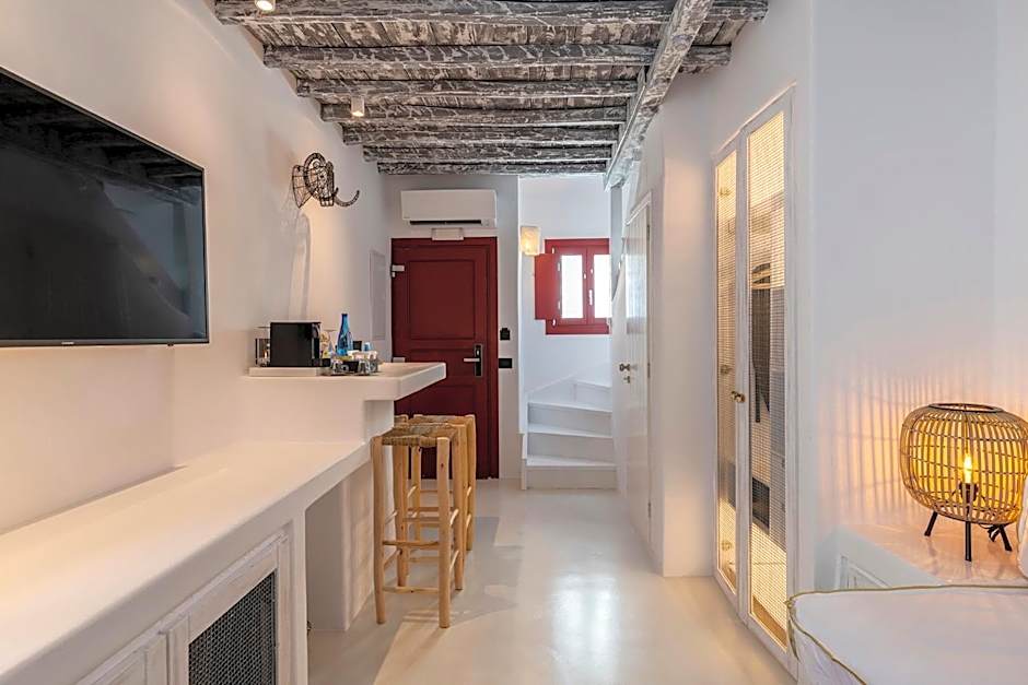 The TownHouse Mykonos