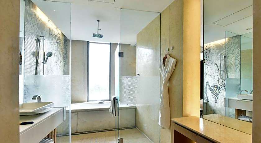 The Westin Gurgaon, New Delhi