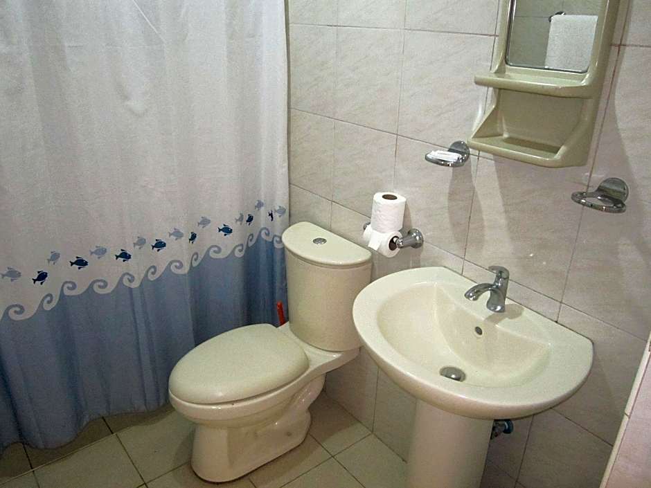 Camiguin Island Golden Sunset Beach Club