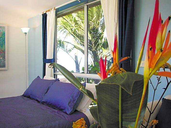 Sacred Mountain Retreat