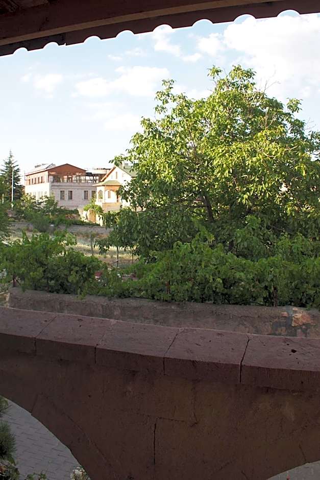 Emre's Stone House