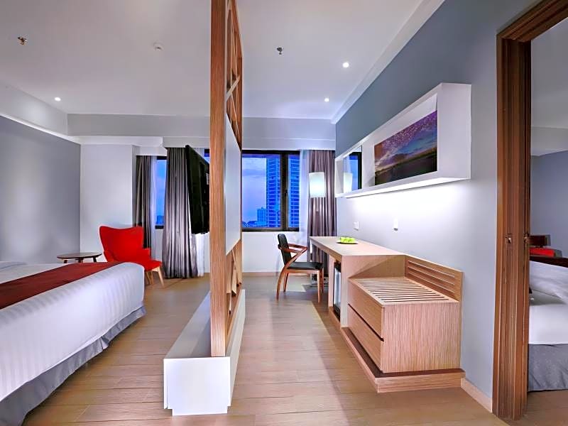 Hotel Neo+ Penang by ASTON