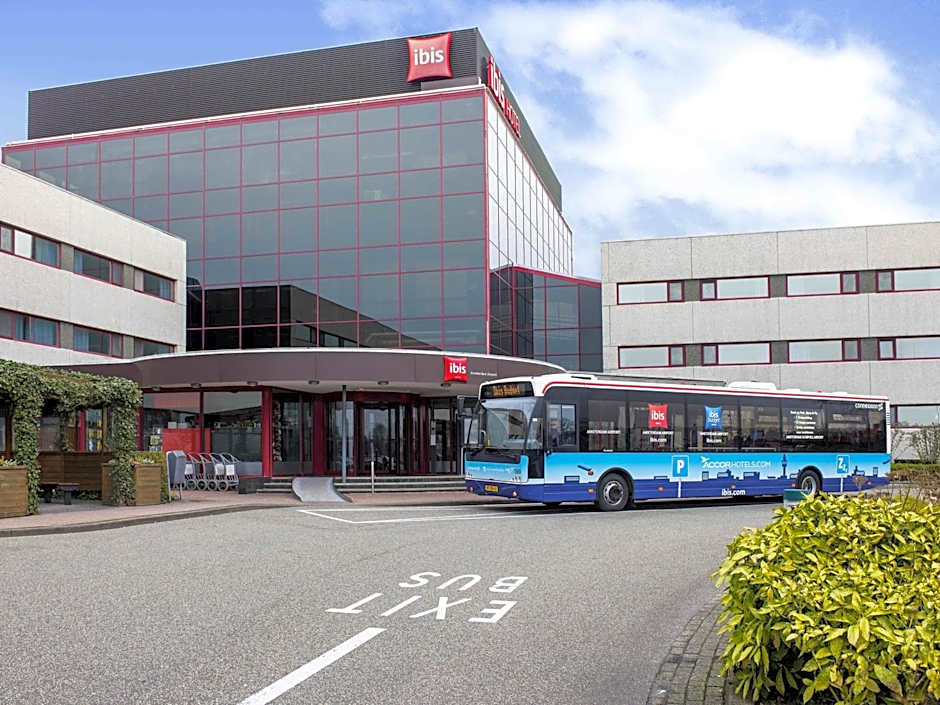 ibis Amsterdam Airport